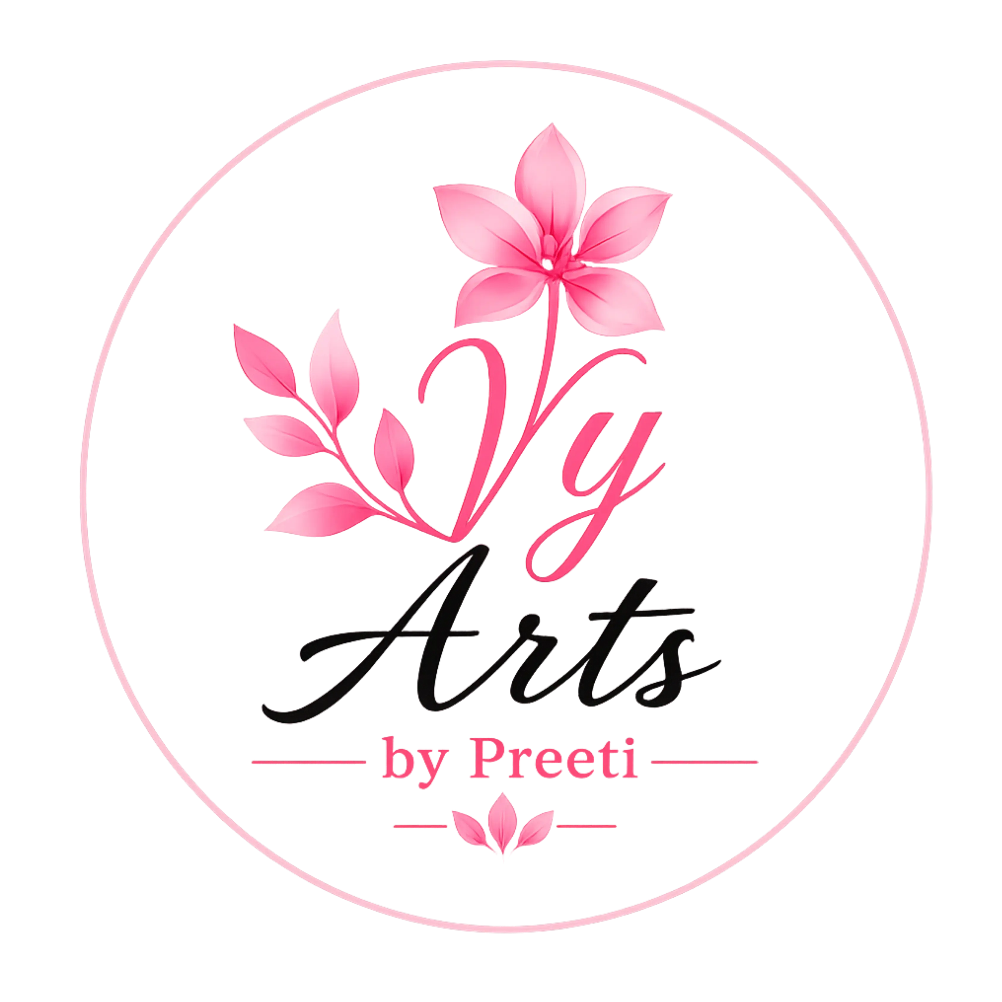 VY Arts By Preeti