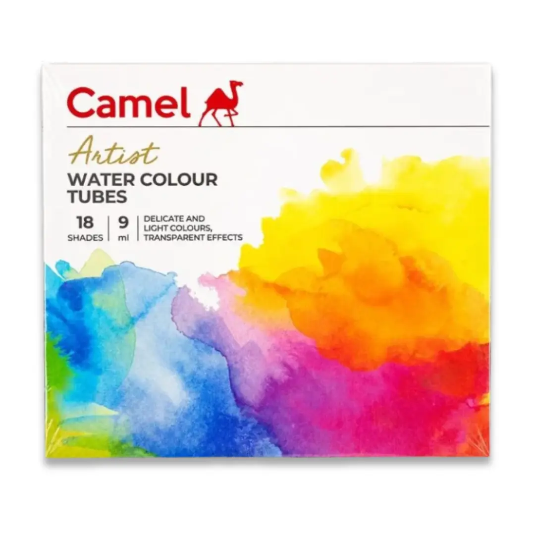 DOMS Colour Pencils 12 Shades