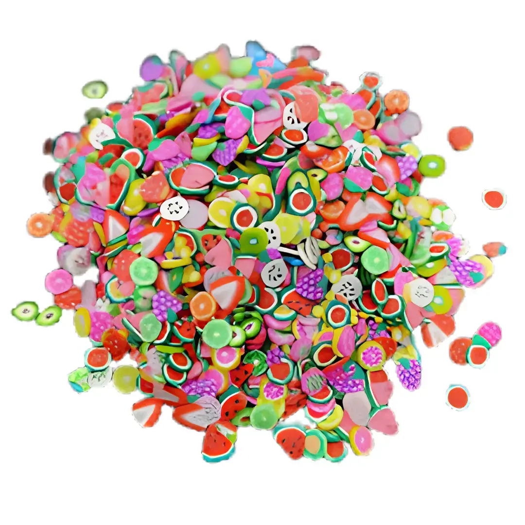 Mix Miniature Shakers for Resin Art – Colorful Decorative Fillers for DIY