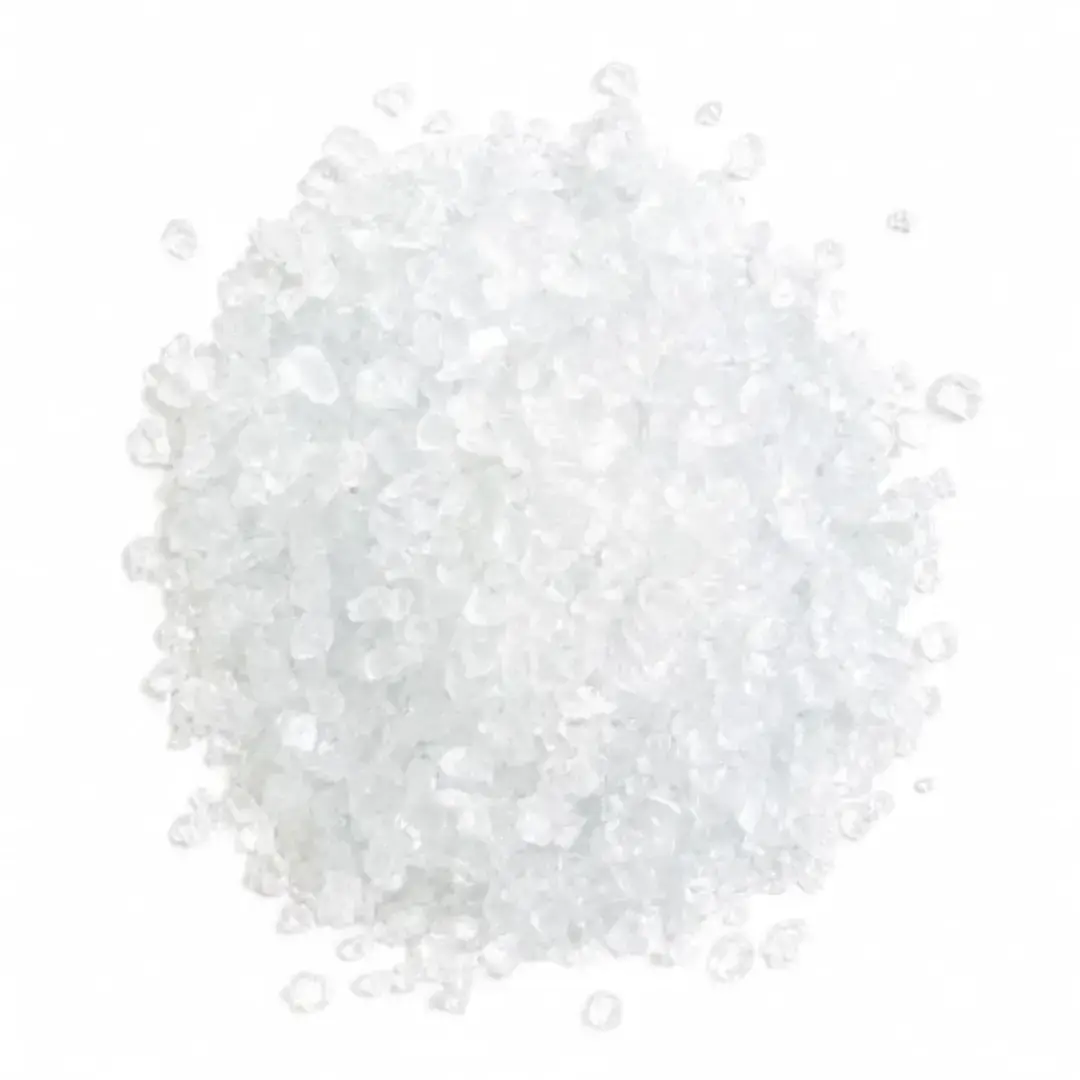 Clear Small Glass Crystal Stones 3-5mm for Resin Art