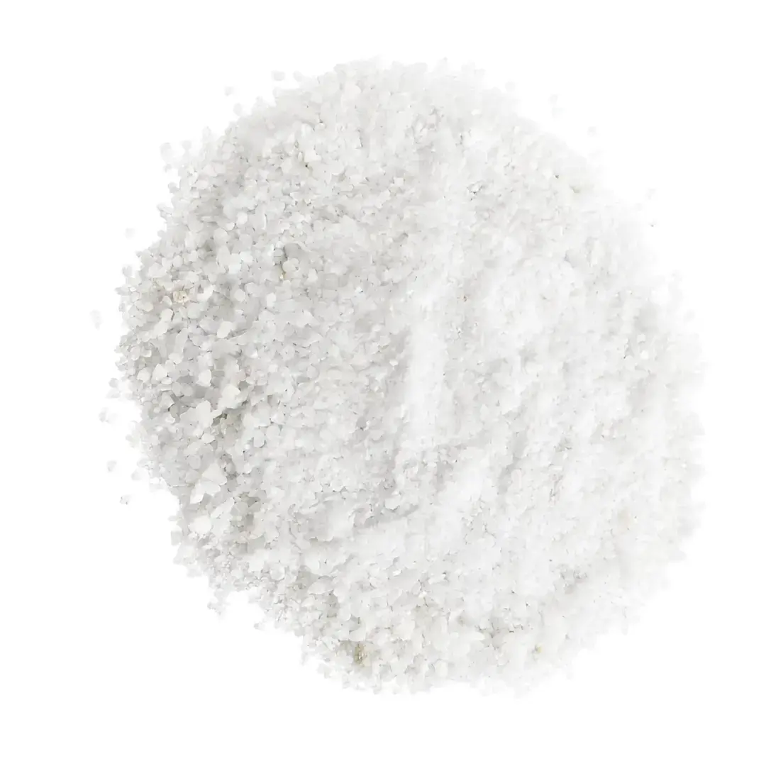 Natural White Craft Sand for Resin Art